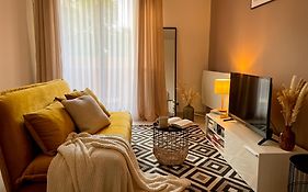 La Porte de l'Échappée Verte - Salon Extérieur&Parking Privé